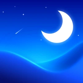 ShutEye Sleep Tracker ASMR Tiktok ads