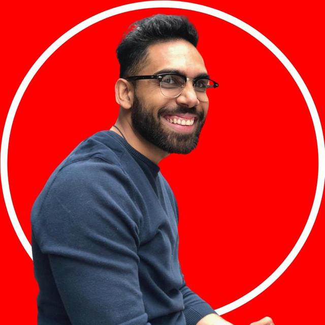 Syed Zafar | FinanceTok💰📈