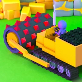 Stone Miner Tiktok ads