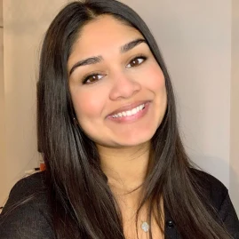 Reetu Maz Tiktok ads