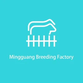 Mingguang Breeding Factory Tiktok ads