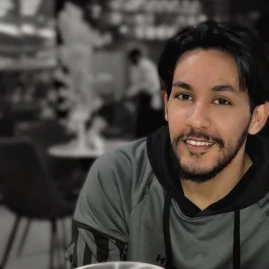 ضاري الفلاح Tiktok ads