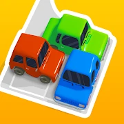 Parking Jam 3D Tiktok ads