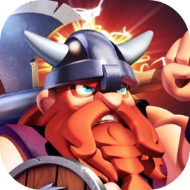 魔法與王座 Tiktok ads