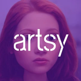 Artsy - a.i. face filters Tiktok ads
