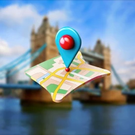 Street Places Explorer Tiktok ads