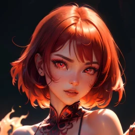 TruMate - Chat with Soulmate Tiktok ads