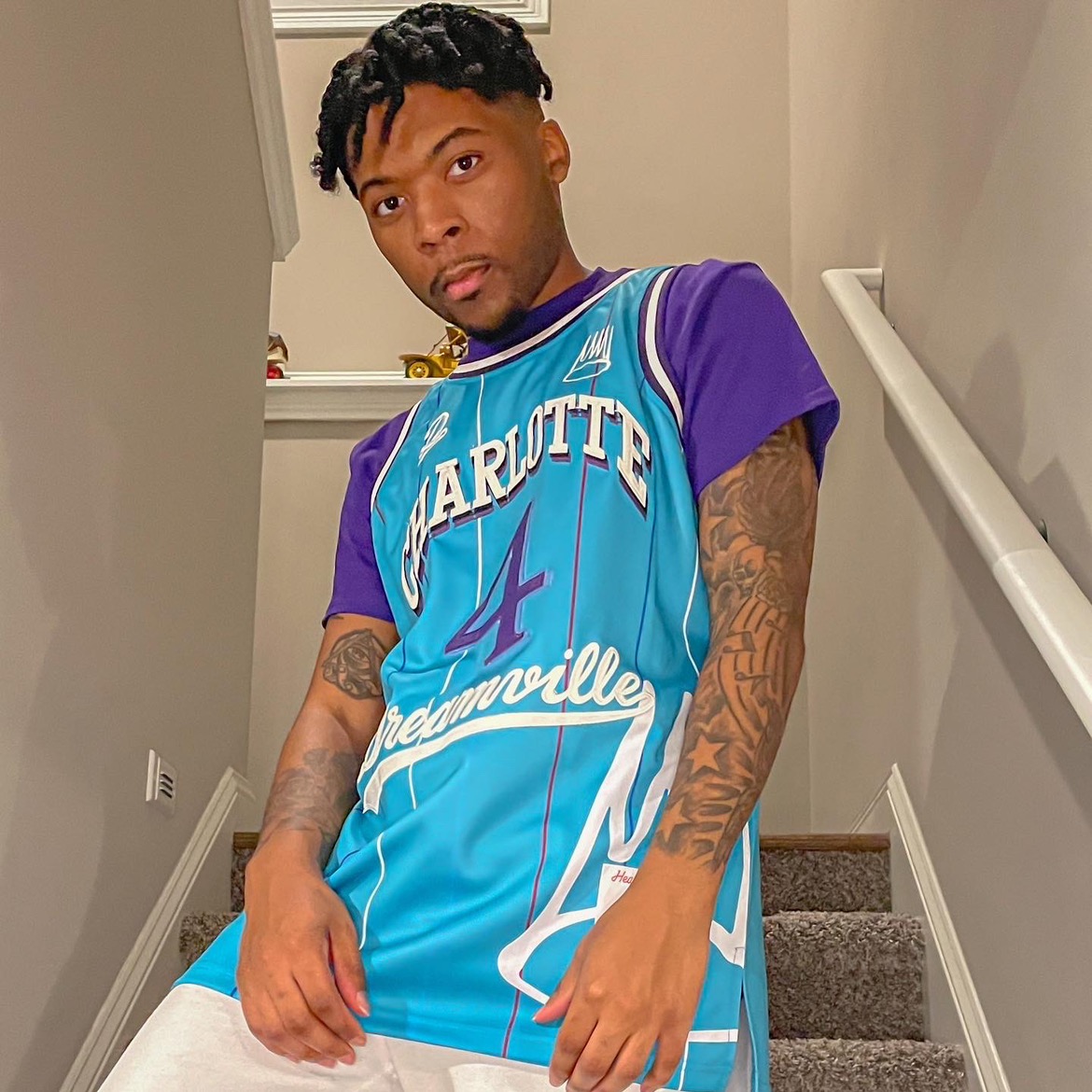 BRYDELLCOCKY