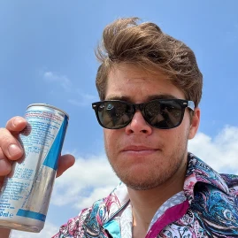 Rufus Rice Tiktok ads