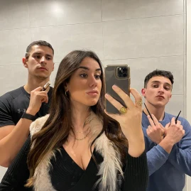 Dalepalpisito Tiktok ads