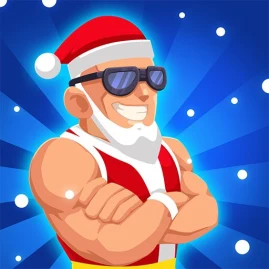 idle_gymlife3D Tiktok ads