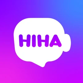 Hiha - Video Chat Online Tiktok ads