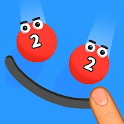 Merge Balls Tiktok ads