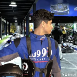 فيصل محمد Tiktok ads