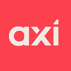 Axi Trading Platform Tiktok ads