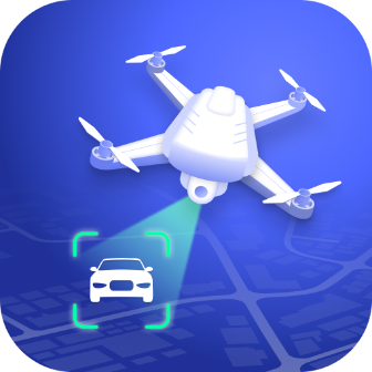 DJI Fly App