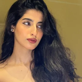 Khulud alamri Tiktok ads