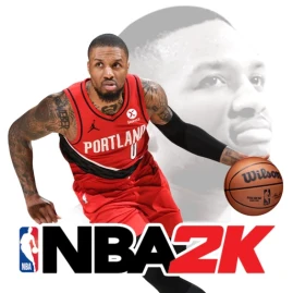NBA 2K Mobile Basketball Game Tiktok ads