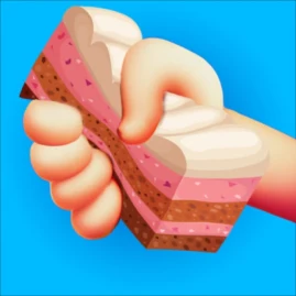 Shape and Bake Tiktok ads