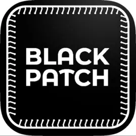Black Patch Tiktok ads