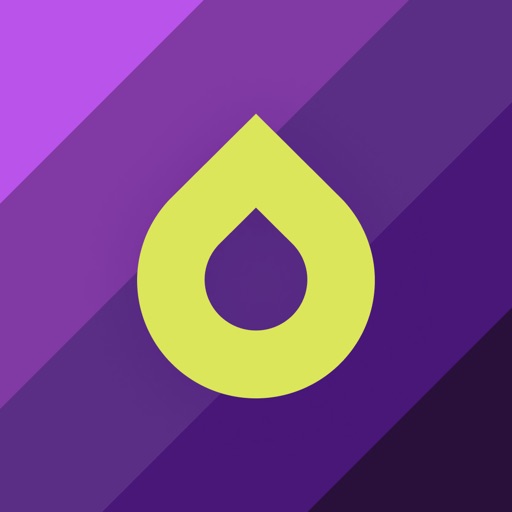 Drops: language learning games