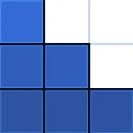 Blockudoku: Block Puzzle Game Tiktok ads