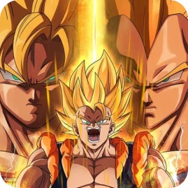 Saiyan:Rise of Civilization Tiktok ads