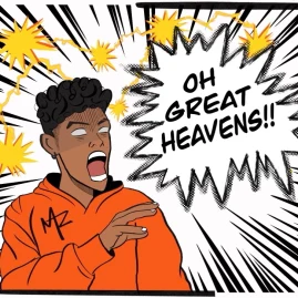 Marrkadams Tiktok ads