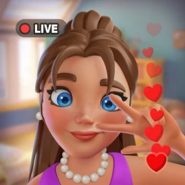 Streamer Merge: Go Viral! Tiktok ads