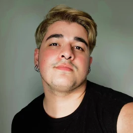 Gabriel Pinhata Tiktok ads