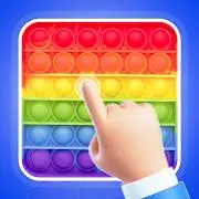 Fidget Toys Trading Tiktok ads