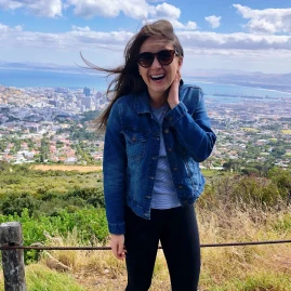 Happy&Healthy Olivia Tiktok ads