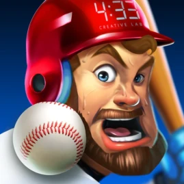 World Baseball Stars Tiktok ads