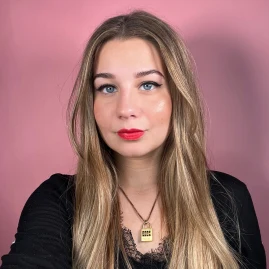 Eléa 🤍 UGC & Micro-influence Tiktok ads