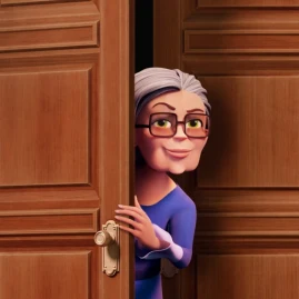 Merge Mansion Tiktok ads