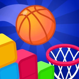 Bricks Dunk Tiktok ads