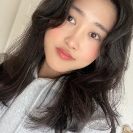 jess (saeyeon) Tiktok ads