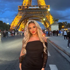 Lily🤎☁️✨🪽 Tiktok ads