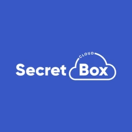 SecretBox:Lock & Cloud Storage Tiktok ads