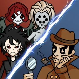 Dream Hunter Tiktok ads