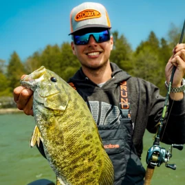 BDBassin 🎣🔥 Tiktok ads