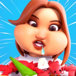 Eat It Like Tiktok ads