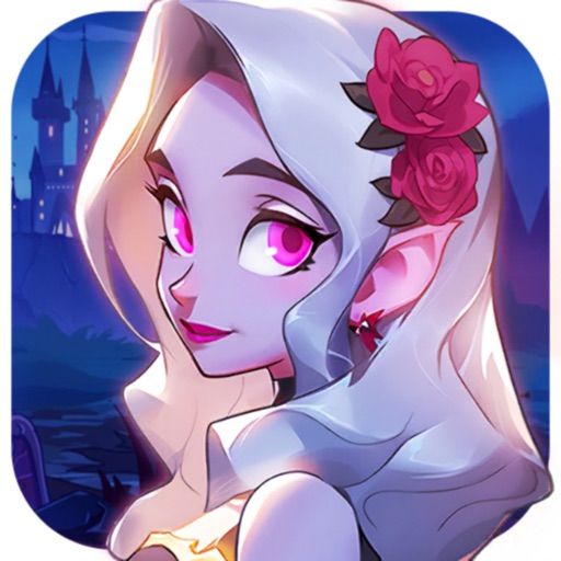 Idle Vampire: Twilight School