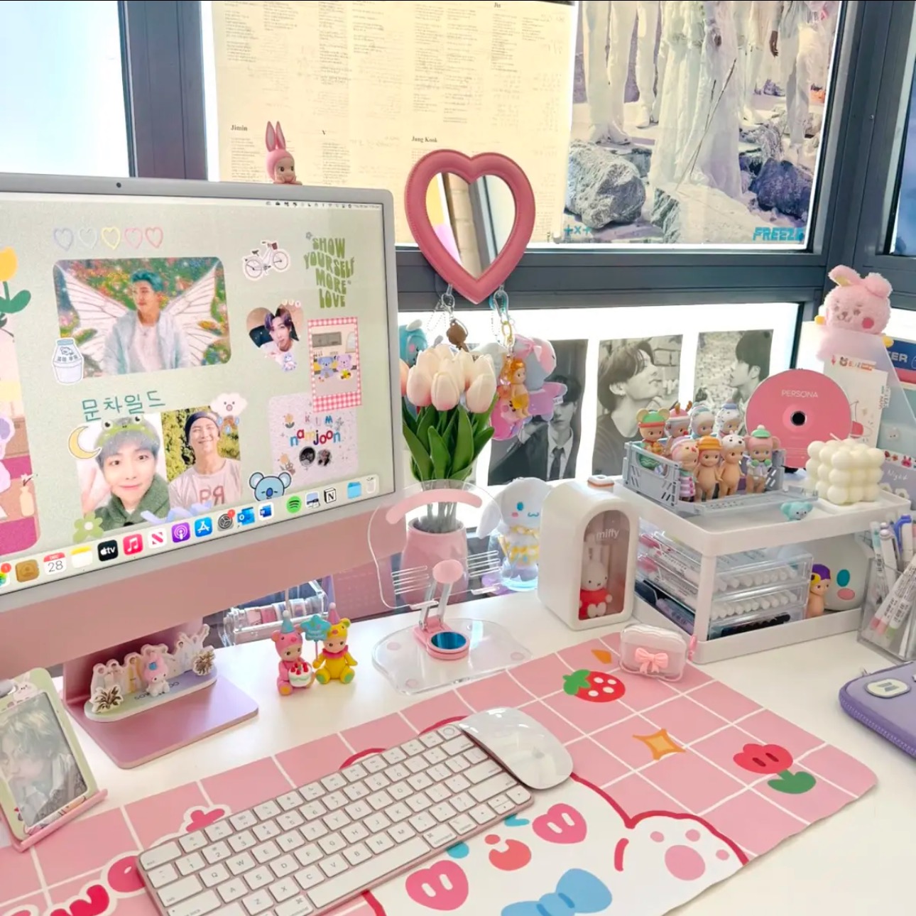 —p ʚ(｡˃ ᵕ ˂)ɞ 🌷