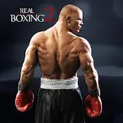 Real Boxing 2 Tiktok ads