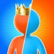 Giant Rush! Tiktok ads