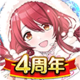 アイドルマスター シャイニーカラーズ Tiktok ads