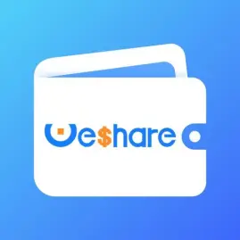 Weshare-loan Tiktok ads