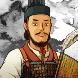 畫三國 Tiktok ads