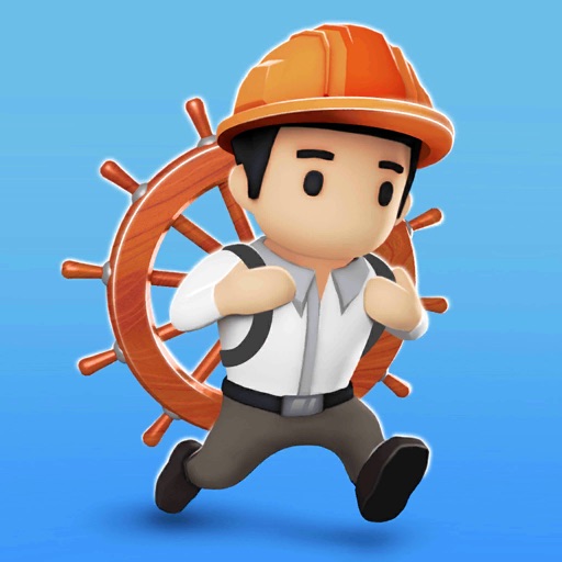 Ship Craft - Build and Sail